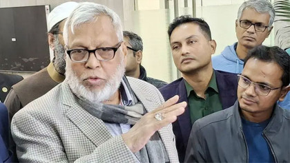 ব্যবসায়ীদের উপর গ্যাসের দাম বৃদ্ধির দায় চাপালেন জ্বালানি উপদেষ্টা