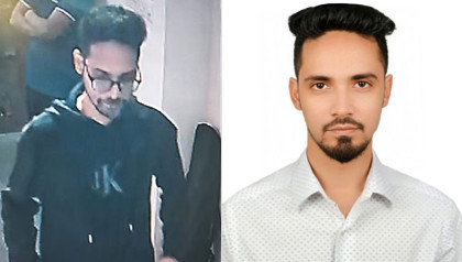 হাদি হত্যা: ফয়সালের ৫৩টি ব্যাংক হিসাব ফ্রিজ