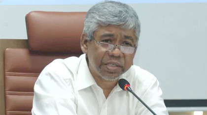 'আগামী অর্থবছরে অনলাইনে ভ্যাট রিটার্ন দাখিল বাধ্যতামূলক হবে'
