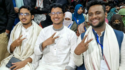 জকসুতেও শিবির