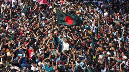 অনুমোদনের অপেক্ষায় জুলাই যোদ্ধাদের দায়মুক্তির অধ্যাদেশ