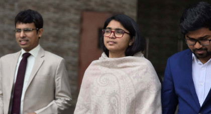 নির্বাচনে লড়তে পারবেন তাসনিম জারা