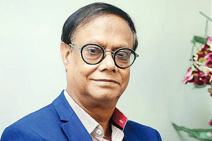 ব্যাংক খাতে লুটপাটের সংস্কৃতি আর ফিরতে দেওয়া হবে না: গভর্নর