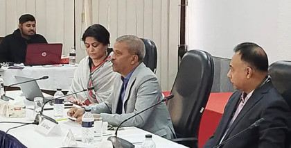 ১৬ মাসে সবচেয়ে বেশি সাইবার বুলিংয়ের শিকার হওয়ার দাবি আসিফ নজরুলের
