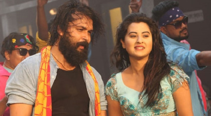 শুটিংয়ে রেকর্ড গড়ল ‘পিনিক’