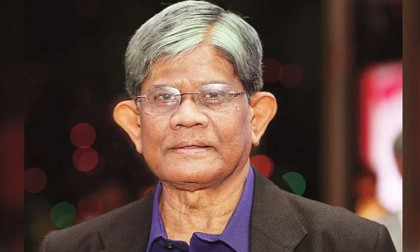 স্থিতিশীলতার পথে বাংলাদেশের অর্থনীতি, চ্যালেঞ্জের মধ্যেও সহনশীলতা দেখাচ্ছে: ড. সালেহউদ্দিন