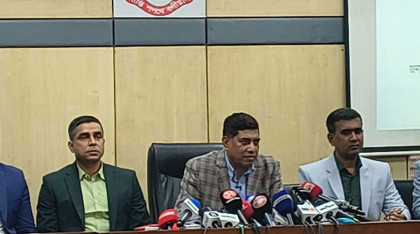 ব্যবসাকে কেন্দ্র করে মোছাব্বিরকে হত্যা করা হতে পারে: ডিবি