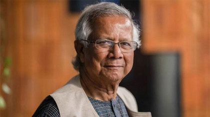 নির্বাচন পরবর্তী পরিকল্পনার কথা জানালেন প্রধান উপদেষ্টা