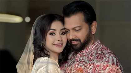 রোজার সঙ্গে বিচ্ছেদের খবর সত্য: তাহসান