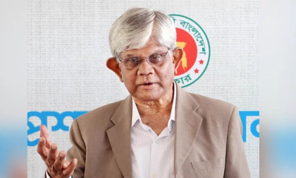 পে কমিশনের কাজ নিরবচ্ছিন্নভাবে চলছে: অর্থ উপদেষ্টা