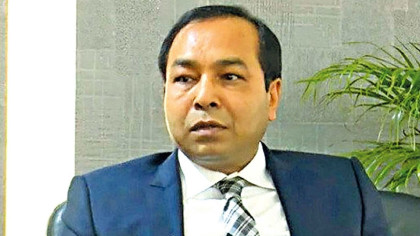 ৪৩৩ কোটি টাকা ঋণ লোপাট : পিকে হালদারসহ ৩৫ জনের নামে মামলা