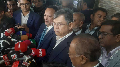 পোস্টাল ব্যালট প্রণয়নে অনিয়মের অভিযোগ পাওয়া যাচ্ছে: সালাহউদ্দিন