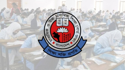 এসএসসি পরীক্ষা শুরু ২১ এপ্রিল