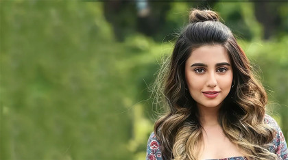 নিজের স্বপ্নপূরণ করলেন স্বস্তিকা
