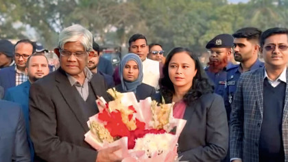 নতুন পে-স্কেল বাস্তবায়নের পথে সরকার: অর্থ উপদেষ্টা