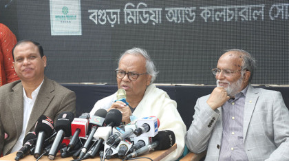 দেশের কয়লা-গ্যাস দখলে বৈশ্বিক ষড়যন্ত্রের অভিযোগ বিএনপির