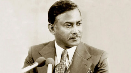 জিয়াউর রহমানের জন্মবার্ষিকী উপলক্ষে বিএনপির কর্মসূচি ঘোষণা