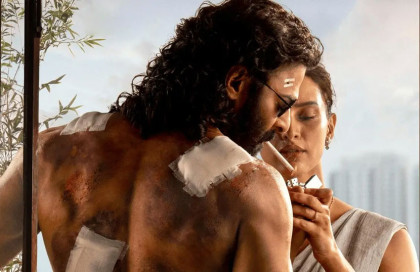 ‘স্পিরিট’র মুক্তির তারিখ চূড়ান্ত
