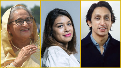 শেখ হাসিনা-টিউলিপ-রাদওয়ানের দুর্নীতি মামলার রায় ২ ফেব্রুয়ারি