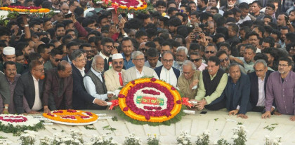 ইসি সুষ্ঠু নির্বাচন আয়োজন করবে আশা বিএনপির