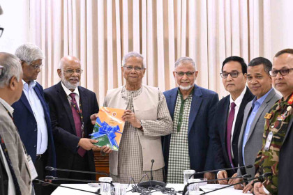 সরকারি কর্মচারীদের সর্বনিম্ন বেতন ২০ হাজার টাকা করার সুপারিশ
