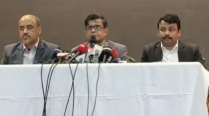 এবারের নির্বাচনের ফলাফল ঘোষণায় কিছুটা দেরি হতে পারে: প্রেস সচিব