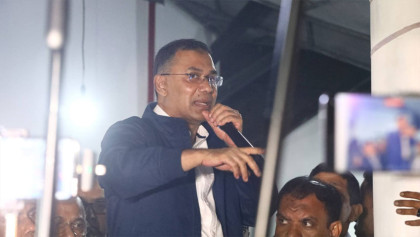 বিএনপির নির্বাচনী প্রচারণা শুরু