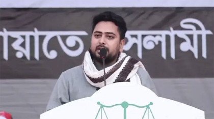 বিএনপির ফ্যামিলি কার্ড জনগণ পর্যন্ত পৌছাবে তো? প্রশ্ন নাহিদের