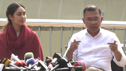 শিশুদের আগ্রহী করতে পড়ালেখা সহজ করতে হবে: তারেক রহমান