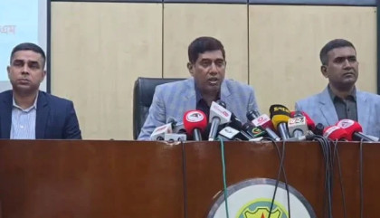 মুছাব্বিরকে হত্যার নেপথ্যে চাঁদাবাজি: ডিবি
