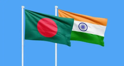 দিল্লিতে হাসিনার বক্তব্যে ক্ষুব্ধ ঢাকা, শিষ্টাচার লঙ্ঘনের অভিযোগ 