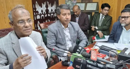 আওয়ামী লীগ-ছাত্রলীগ নয়, সরকার অপরাধীদের জামিনের বিরুদ্ধে- স্বরাষ্ট্র উপদেষ্টা