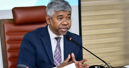 অনলাইন রিটার্ন বাধ্যতামূলক করায় রাজস্ব আদায় বেড়েছে: এনবিআর চেয়ারম্যান