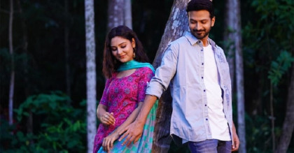 ‘জনম জনমে’ ইয়াশ-নীহা!