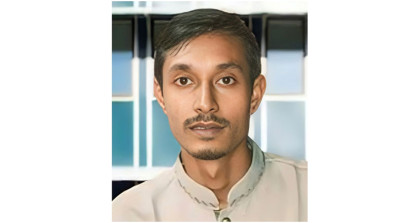 জামিন পেলেন স্ত্রী-সন্তান হারানো সেই ছাত্রলীগ নেতা সাদ্দাম