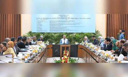 একনেকে অনুমোদন: নীলফামারীতে ১,০০০ শয্যার বাংলাদেশ-চীন মৈত্রী হাসপাতাল