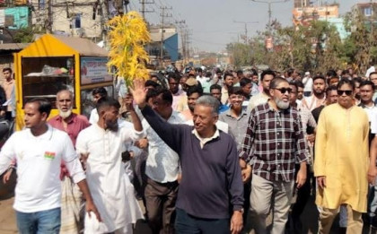 চট্টগ্রামকে দক্ষিণ ও দক্ষিণ-পূর্ব এশিয়ার বাণিজ্য কেন্দ্র হিসেবে গড়ার পরিকল্পনার কথা বললেন আমীর খসরু