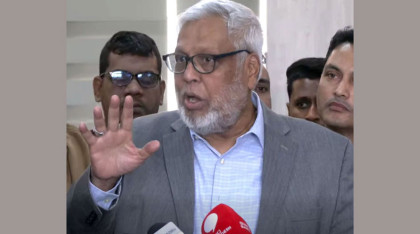 নির্বাচিত সরকার নতুন পে-স্কেল বাতিল বা পরিবর্তন করতে পারবে: জ্বালানি উপদেষ্টা