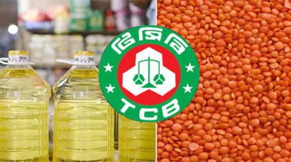 প্রায় ২৫৭ কোটি টাকায় সয়াবিন-মসুর ডাল কিনবে সরকার