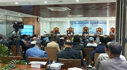 এলএনজি আকারে আসবে ভোলার গ্যাস