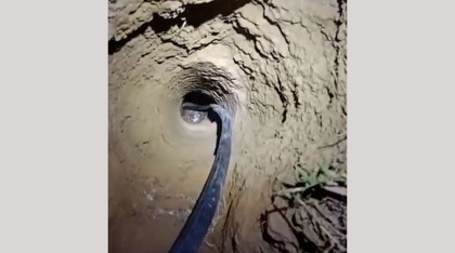 রাউজানে গভীর নলকূপের গর্তে পড়ে শিশুর মৃত্যু