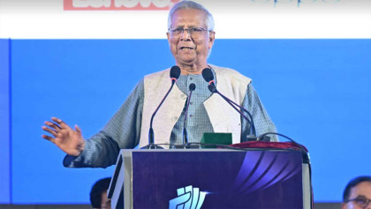 'তথ্যপ্রযুক্তিতে নতুন সম্ভাবনার দ্বার ডিজিটাল ডিভাইস অ্যান্ড ইনোভেশন এক্সপো'
