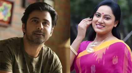 জাতীয় চলচ্চিত্র পুরস্কার: সেরা অভিনেতা নিশো, অভিনেত্রী পুতুল