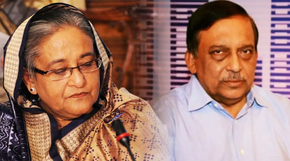 হাসিনা-কামালসহ ৫ জনের বিরুদ্ধে গ্রেপ্তারি পরোয়ানা