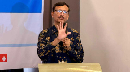 'অনেক উপদেষ্টা আগেভাগেই কূটনৈতিক পাসপোর্ট সারেন্ডার করেছেন'