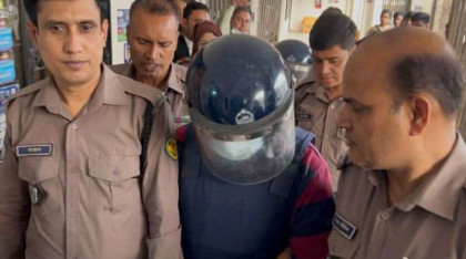 বিমানের এমডি সাফিকুরসহ ৪ জন কারাগারে