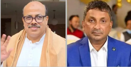 ভোট করতে পারবেন আসলাম চৌধুরী-সারোয়ার আলমগীর