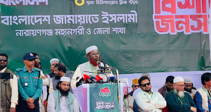 স্বাধীনতার পর দেশ শাসনকারীদের লাল কার্ড দেখাতে হবে: পরওয়ার
