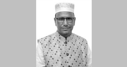 শেরপুর-৩ আসনে জামায়াতের প্রার্থী নুরুজ্জামান আর নেই