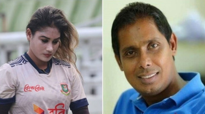 জাহানারার অভিযোগ: মঞ্জুরুলের বিরুদ্ধে হয়রানির প্রমাণ মিলেছে